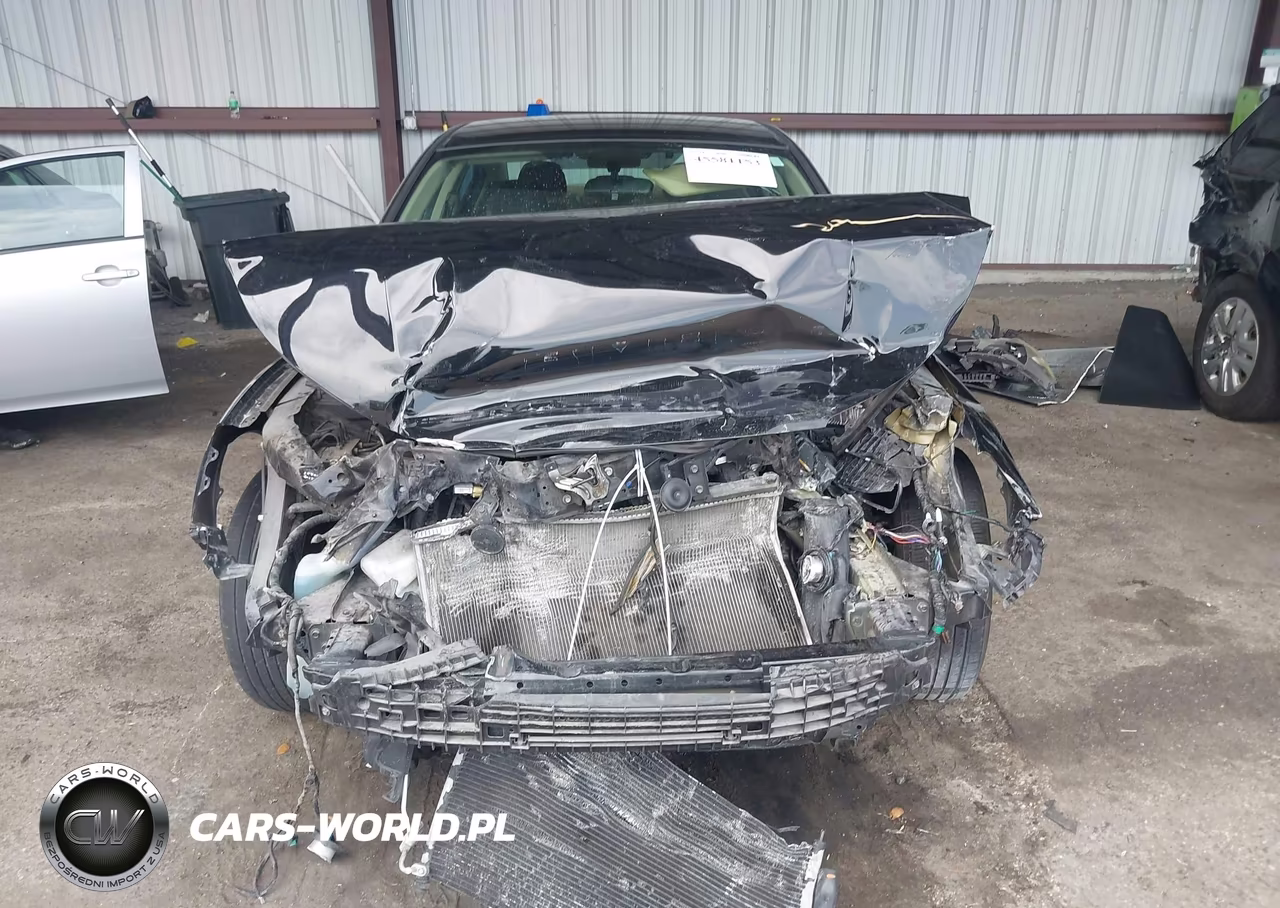 2013 Honda Accord Lx VIN:1HGCR2F31DA239249 - 12