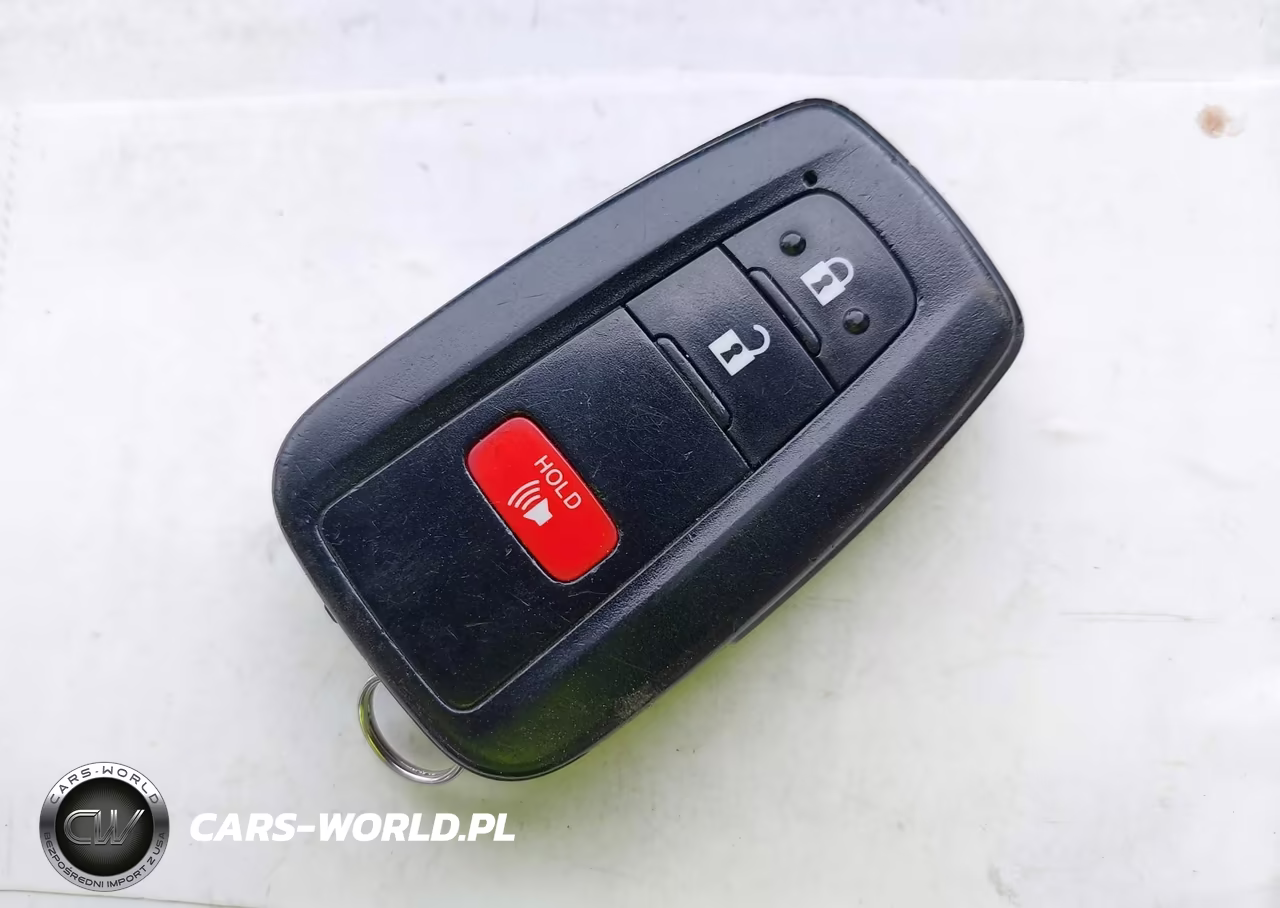 2016 Toyota Prius Two VIN:JTDKBRFU7G3001897 - 11
