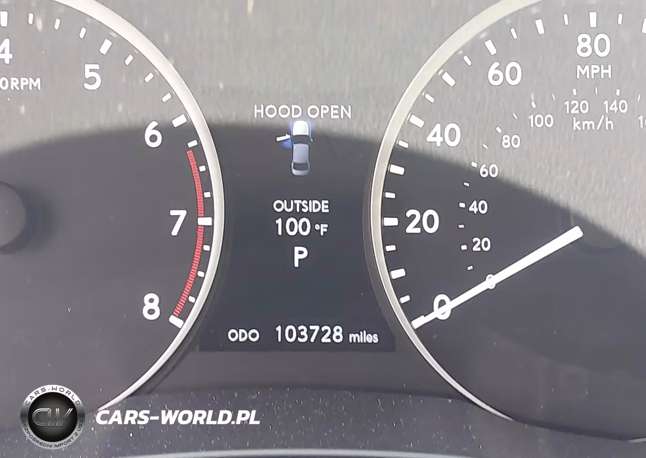 2014 Lexus Es 350 VIN:JTHBK1GG1E2121125 - 15