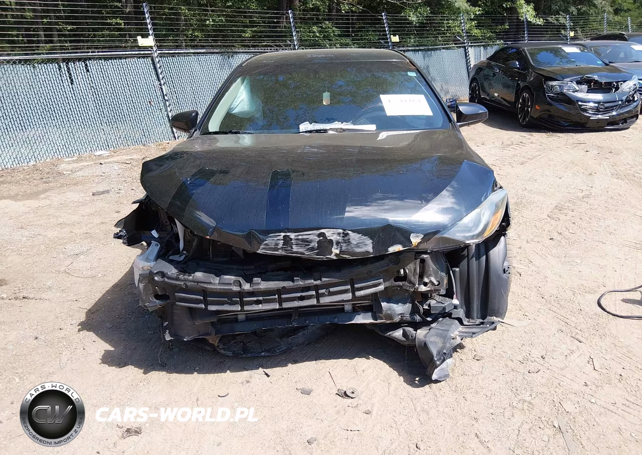 2016 Toyota Camry Se VIN:4T1BF1FK7GU128126 - 13