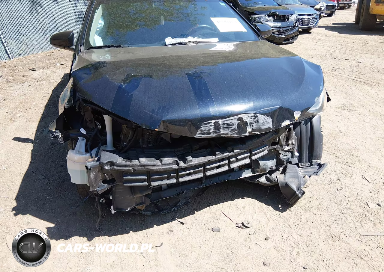 2016 Toyota Camry Se VIN:4T1BF1FK7GU128126 - 6