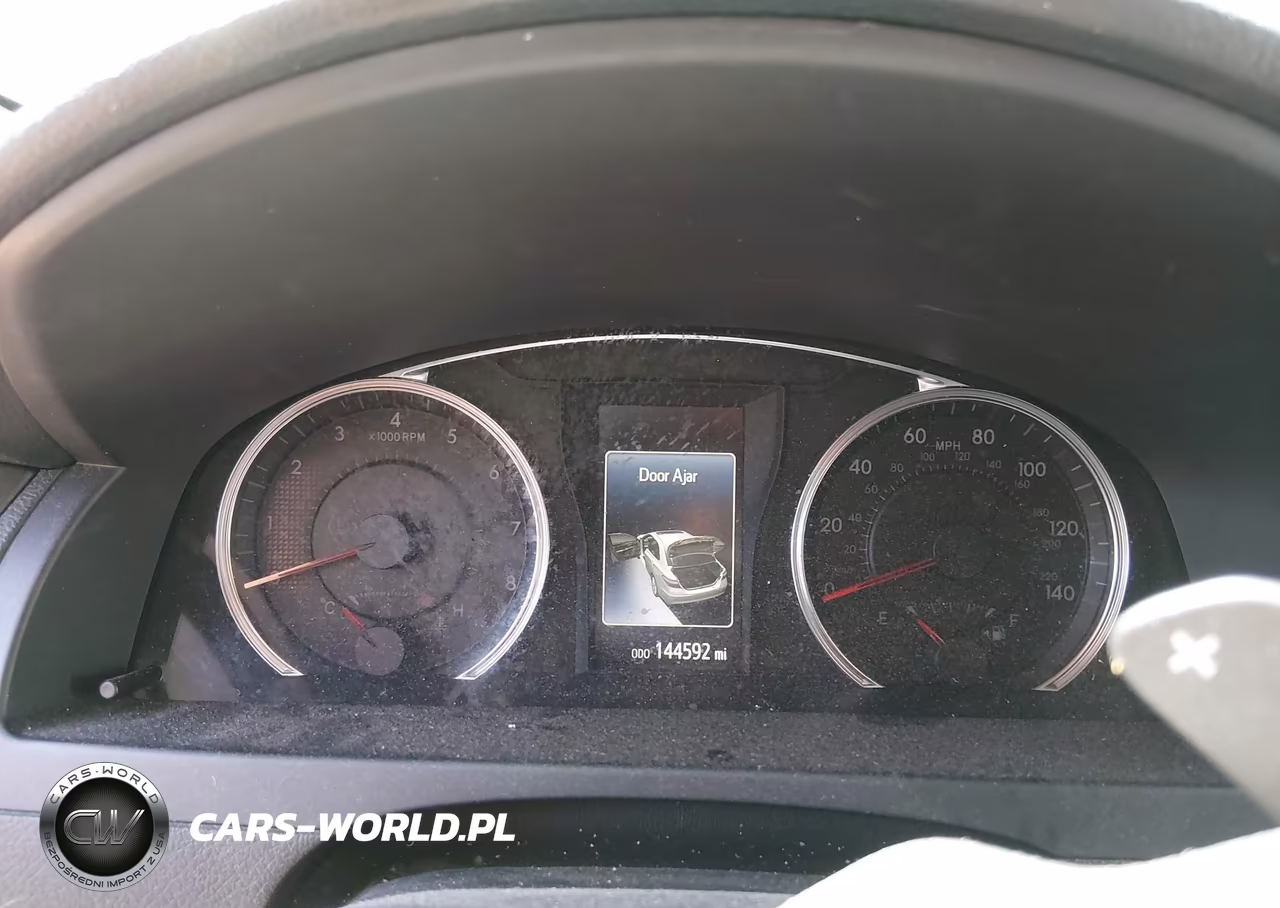 2016 Toyota Camry Se VIN:4T1BF1FK7GU128126 - 7