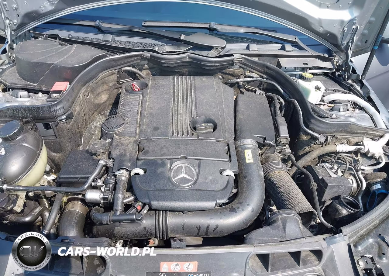2012 Mercedes-Benz C 250 Luxury-Sport VIN:WDDGF4HB9CA629951 - 10