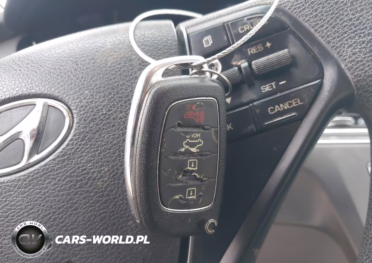 2017 Hyundai Sonata VIN:5NPE24AFXHH502572 - 11