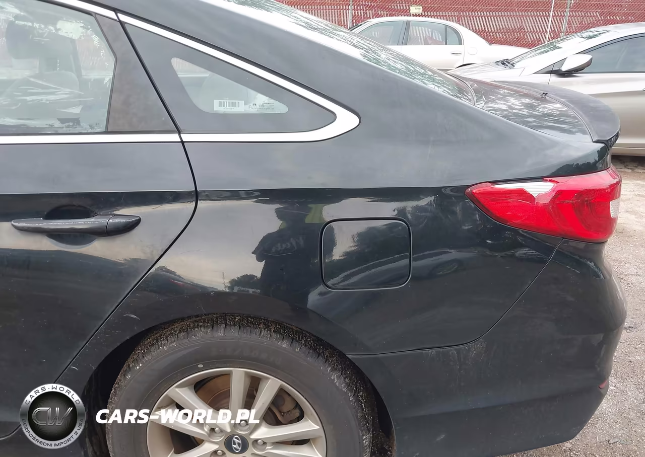 2017 Hyundai Sonata VIN:5NPE24AFXHH502572 - 6