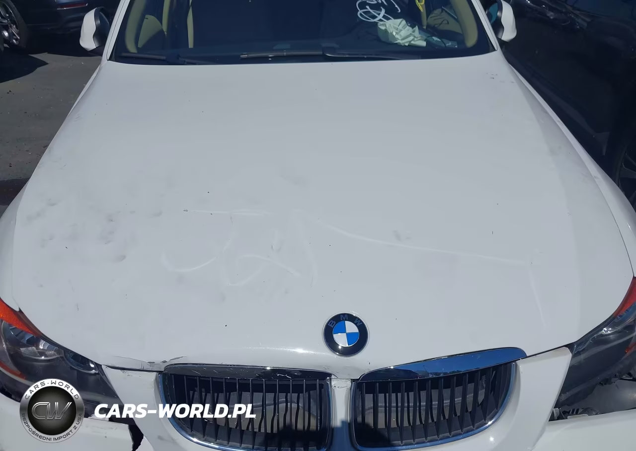 2006 BMW 325I VIN:WBAVB13556PT11045 - 10