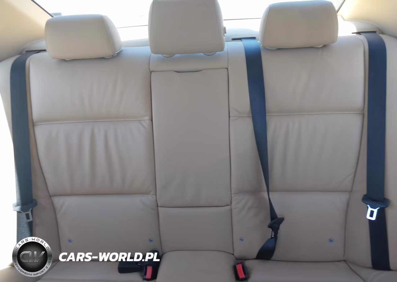 2006 BMW 325I VIN:WBAVB13556PT11045 - 8