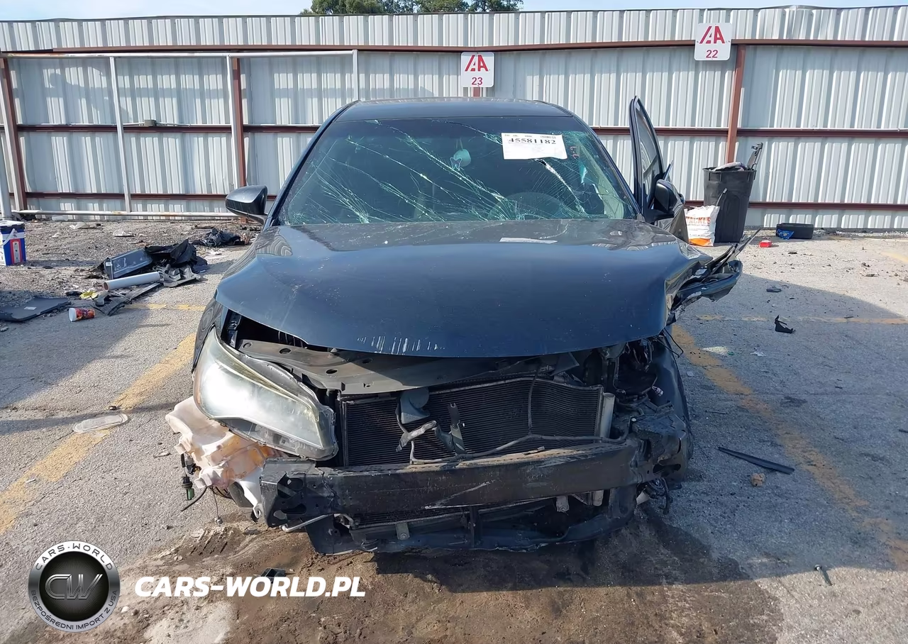 2017 Toyota Camry Se VIN:4T1BF1FK1HU747628 - 12