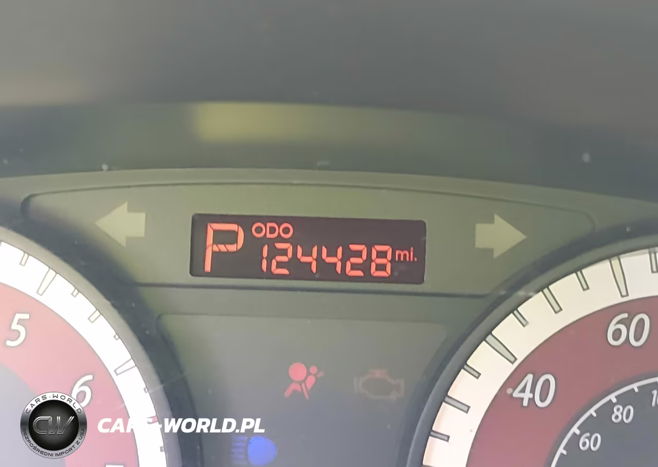 2010 Kia Rio Lx VIN:KNADH4A33A6635803 - 16