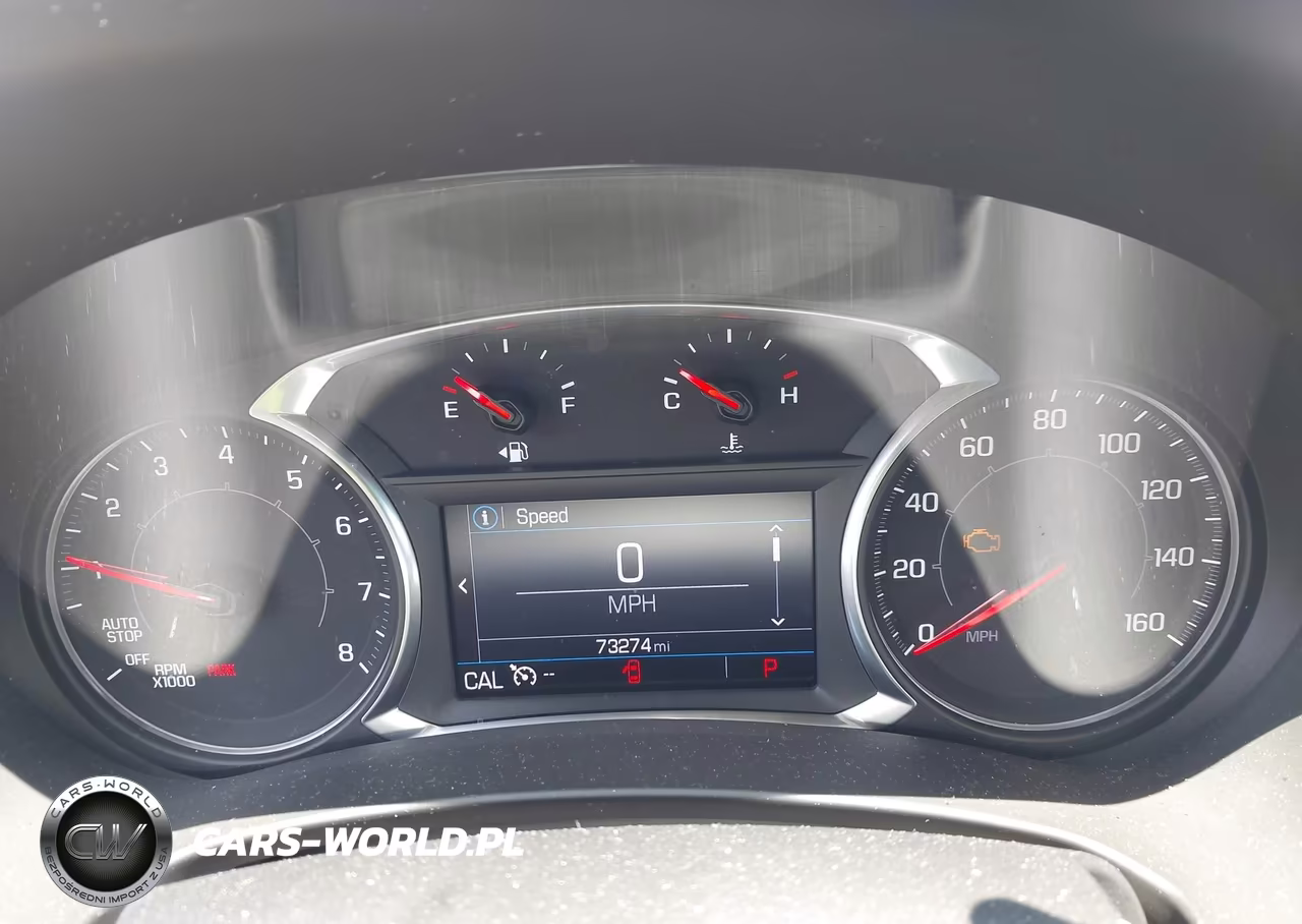 2019 GMC Terrain Sle VIN:3GKALTEVXKL315125 - 7