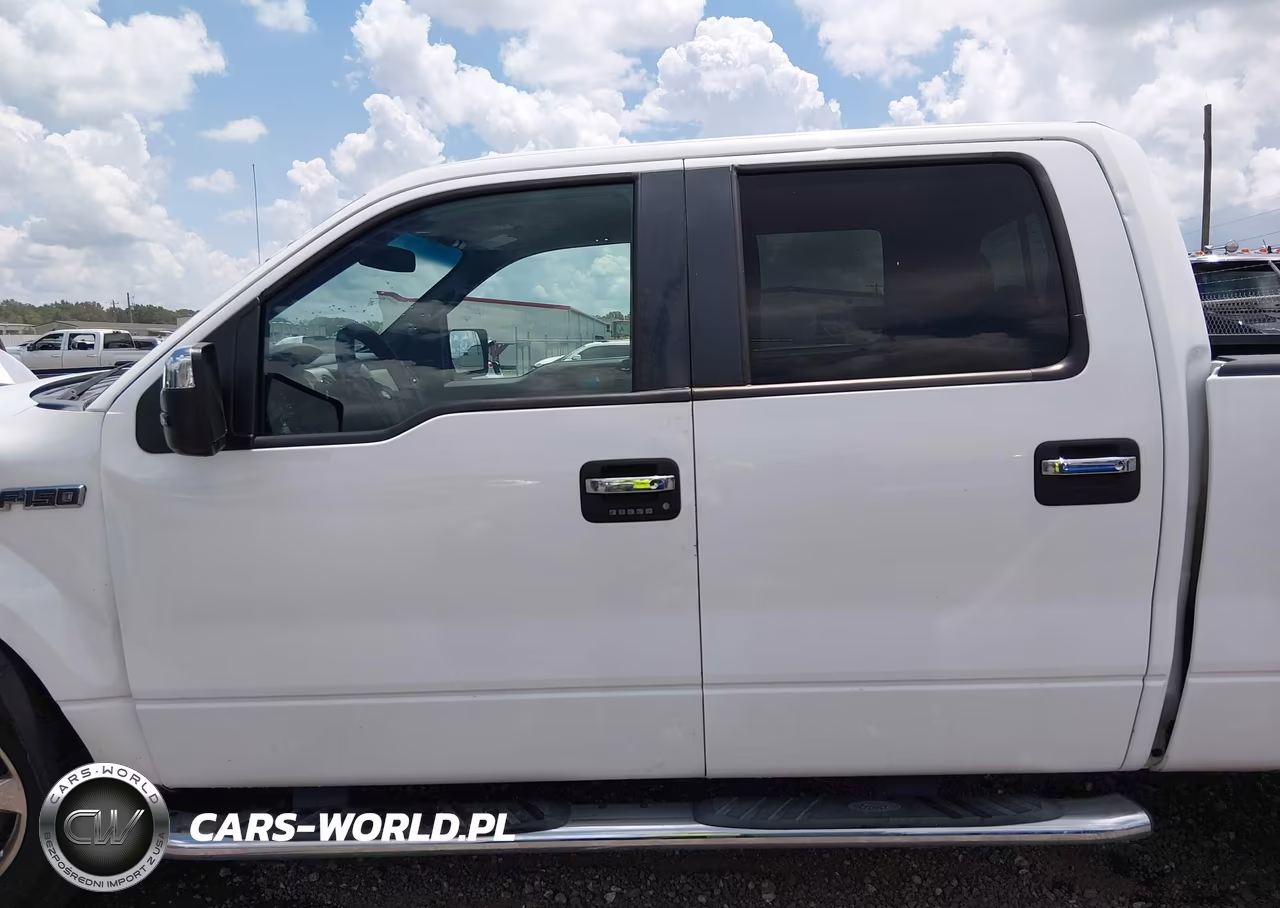 2014 Ford F-150 Xlt VIN:1FTFW1EF2EKG25393 - 15