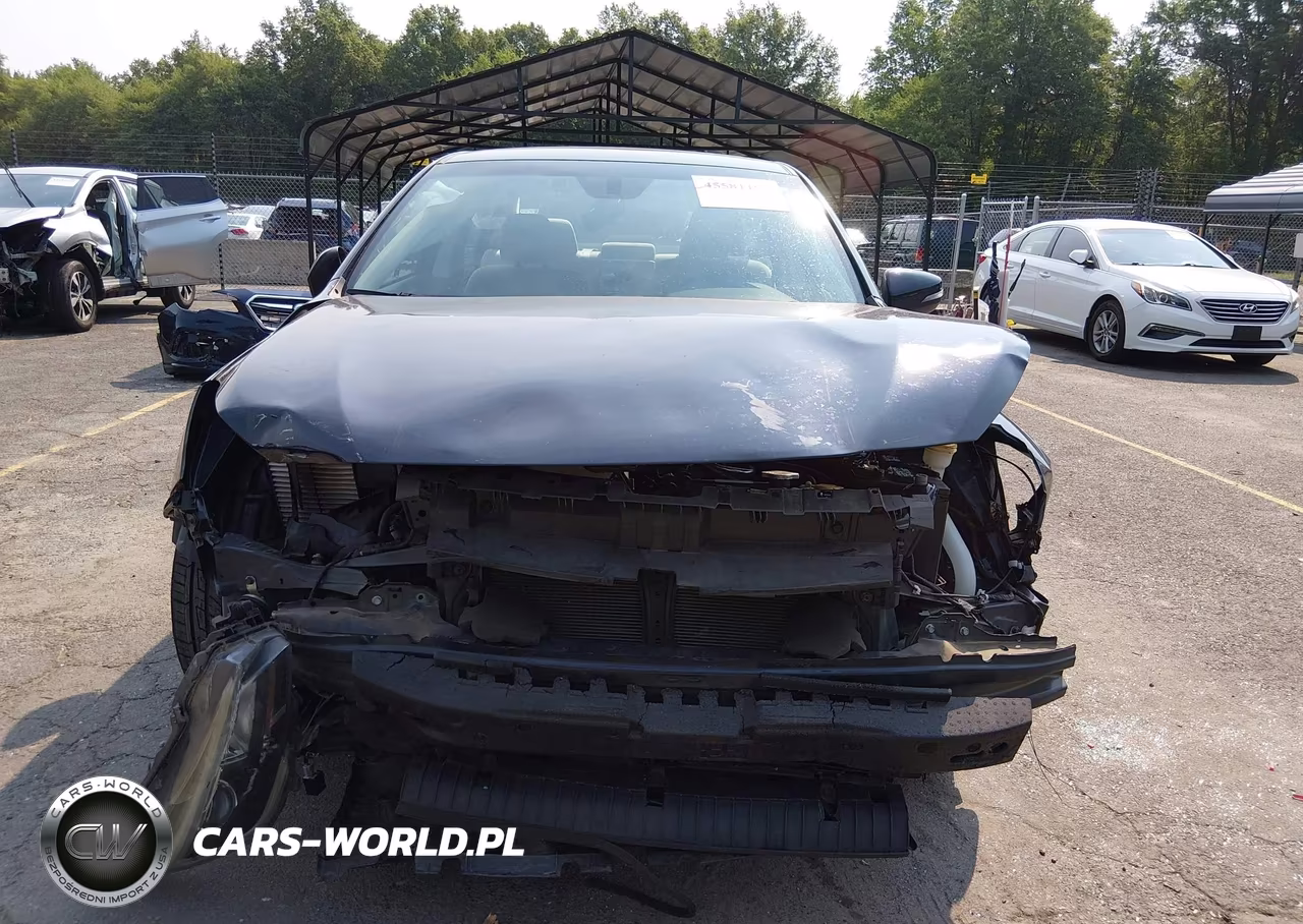 2018 Subaru Legacy 2.5I Premium VIN:4S3BNAF64J3032154 - 13