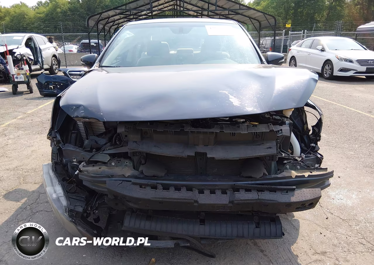 2018 Subaru Legacy 2.5I Premium VIN:4S3BNAF64J3032154 - 6
