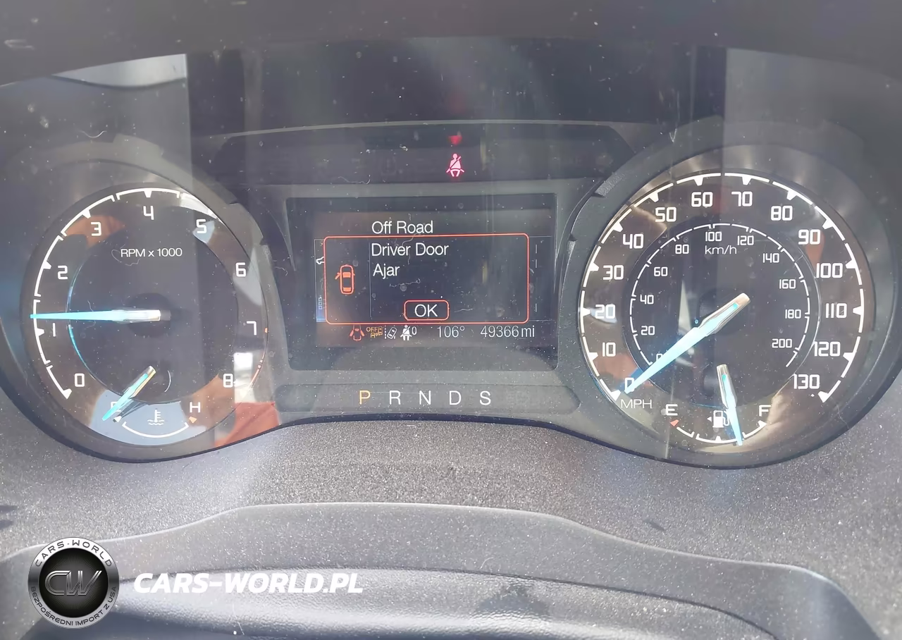 2022 Ford Ranger Xlt VIN:1FTER4FH3NLD30219 - 7