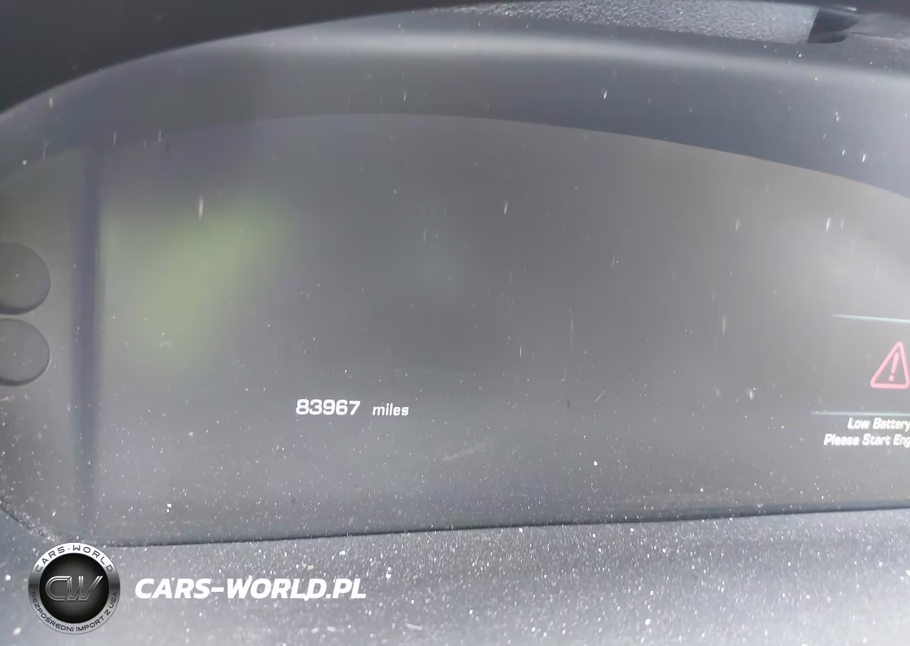 2011 Jaguar Xj Xjl Supercharged VIN:SAJWA2GE0BMV03111 - 16