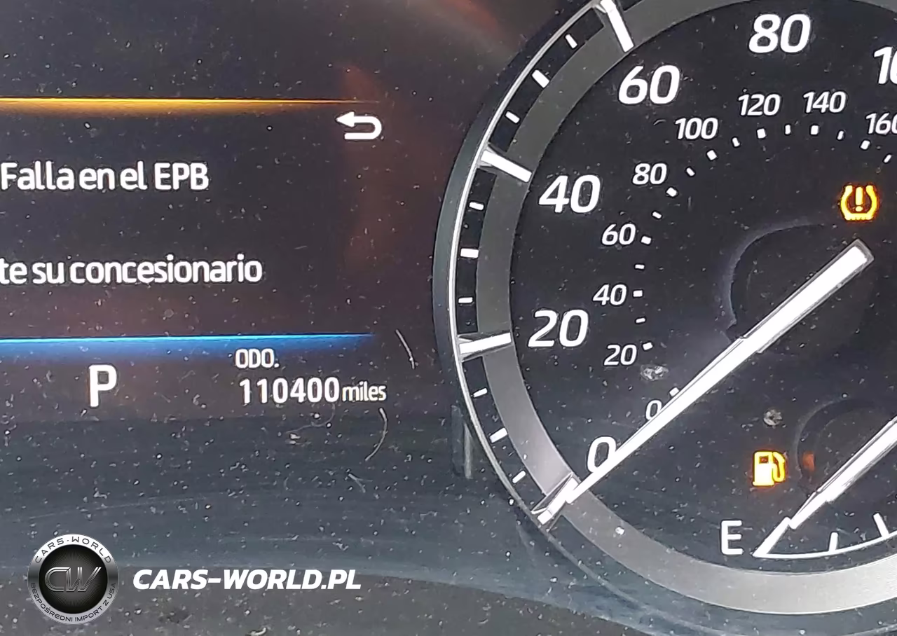 2021 Toyota Highlander Xle VIN:5TDHZRBH1MS535700 - 16