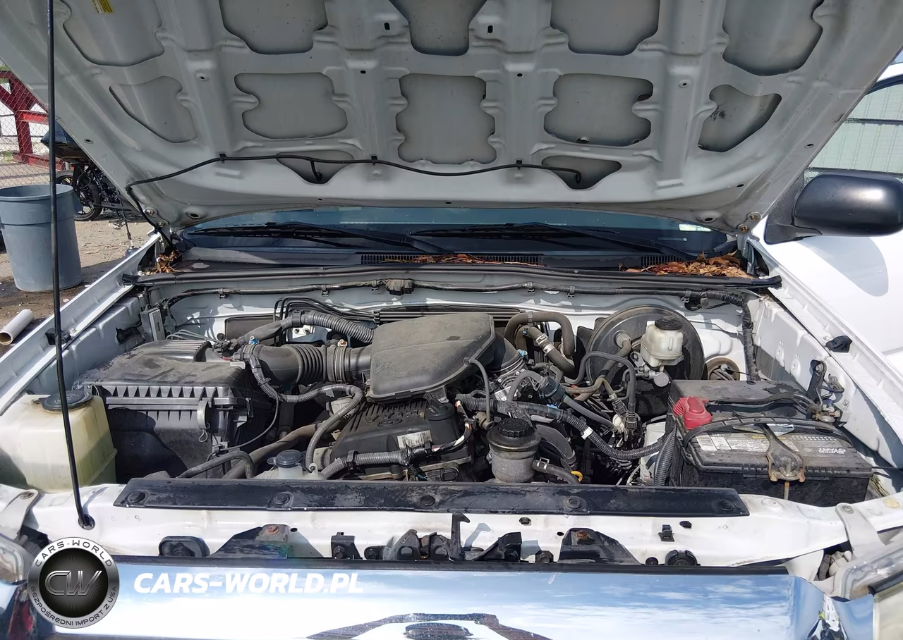 2013 Toyota Tacoma Prerunner VIN:5TFJX4GN2DX025438 - 10