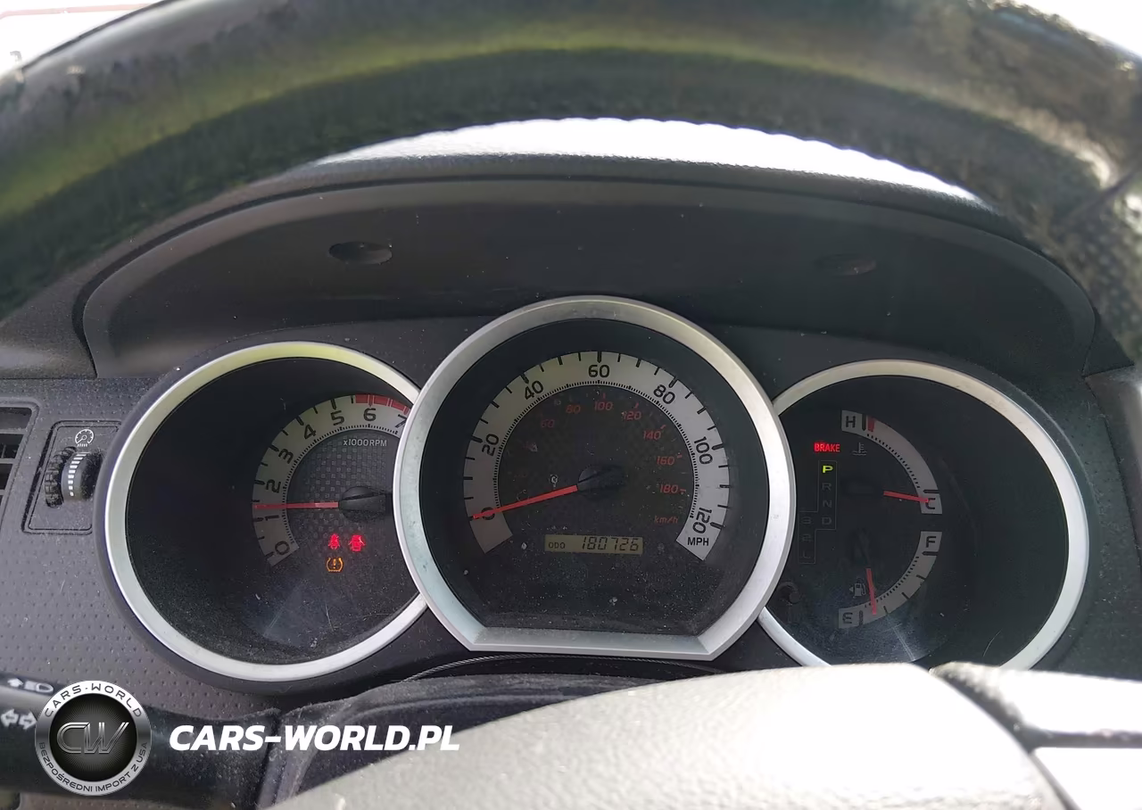 2013 Toyota Tacoma Prerunner VIN:5TFJX4GN2DX025438 - 7