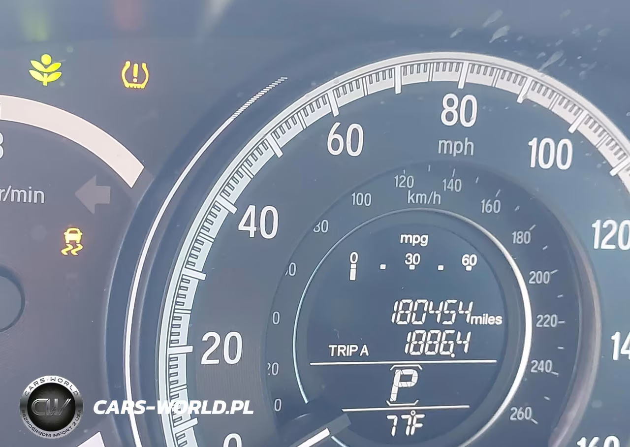 2016 Honda Accord Ex-L VIN:1HGCR2F8XGA234325 - 19