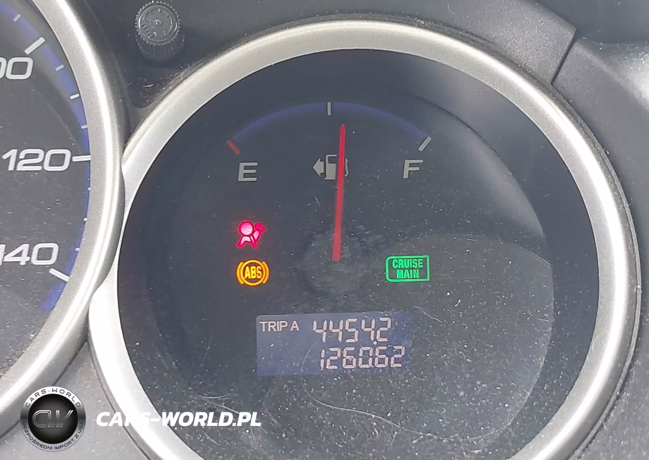2008 Honda Fit Sport VIN:JHMGD38658S028792 - 7