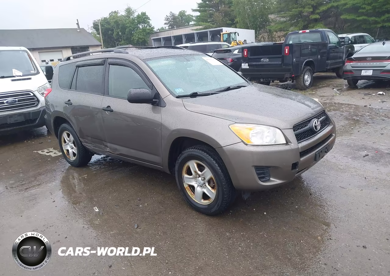 2009 Toyota Rav4