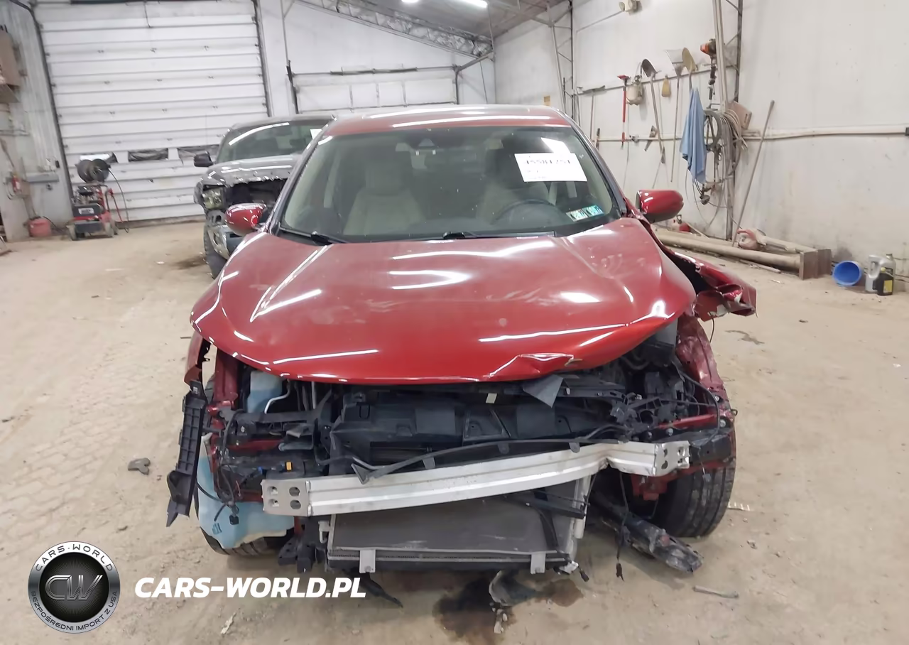 2018 Honda Cr-V Ex-L-Ex-L Navi VIN:2HKRW2H89JH680996 - 12