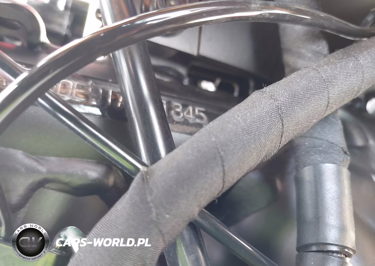 2026 Yamaha Yzfr7 VIN:JYARM60E9TA001345 - 10