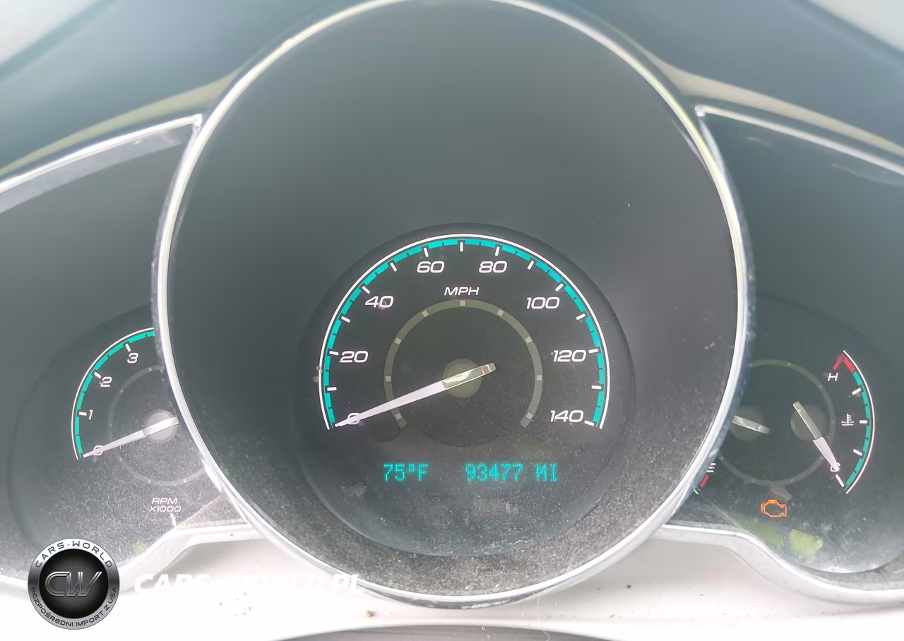 2012 Chevrolet Malibu 1Lt VIN:1G1ZC5E07CF154011 - 7