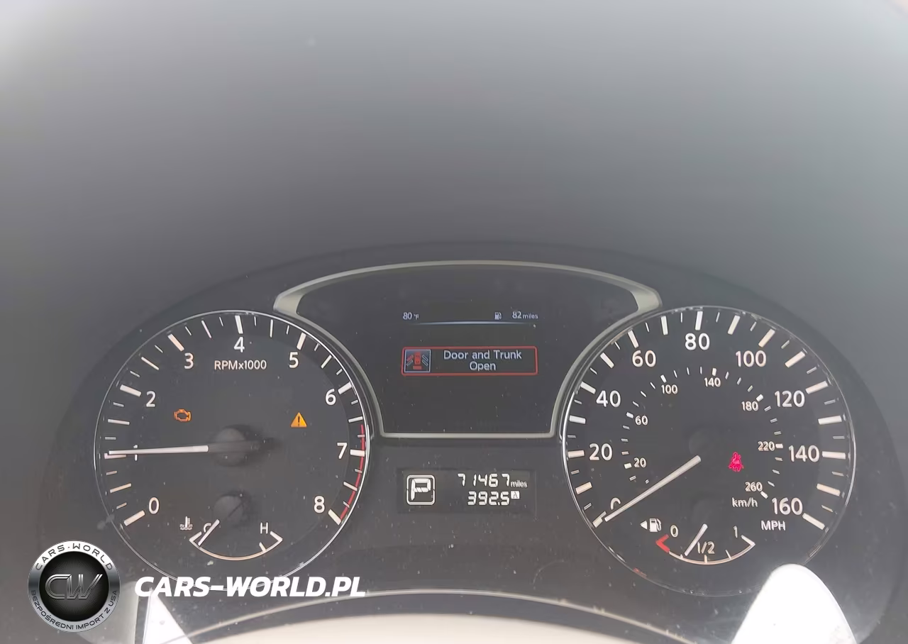2015 Nissan Altima 2.5 Sv VIN:1N4AL3AP4FC118963 - 7