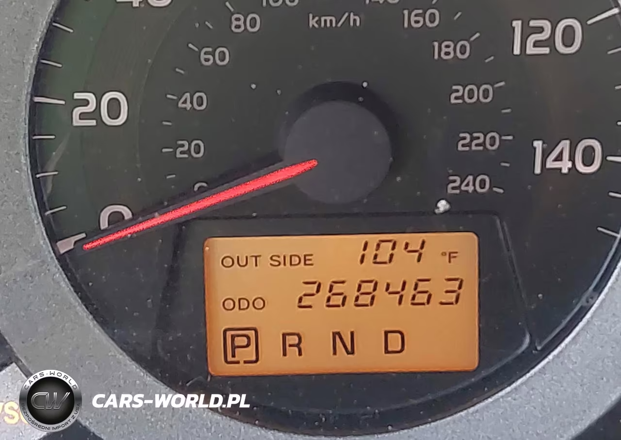 2007 Toyota Rav4 Base V6 (A5) VIN:JTMZK35V375011112 - 16