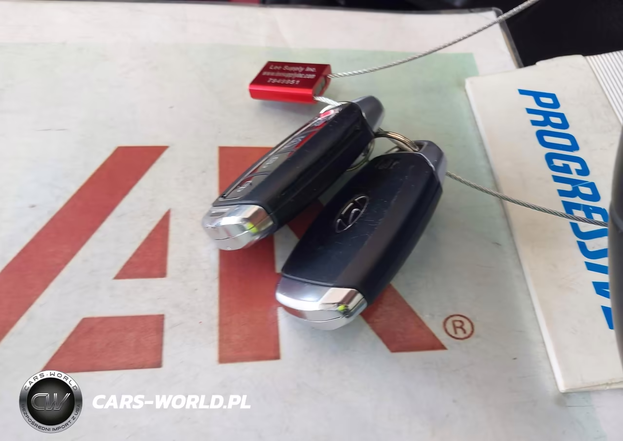 2020 Hyundai Santa Fe Limited 2.0T VIN:5NMS53AA6LH216748 - 11