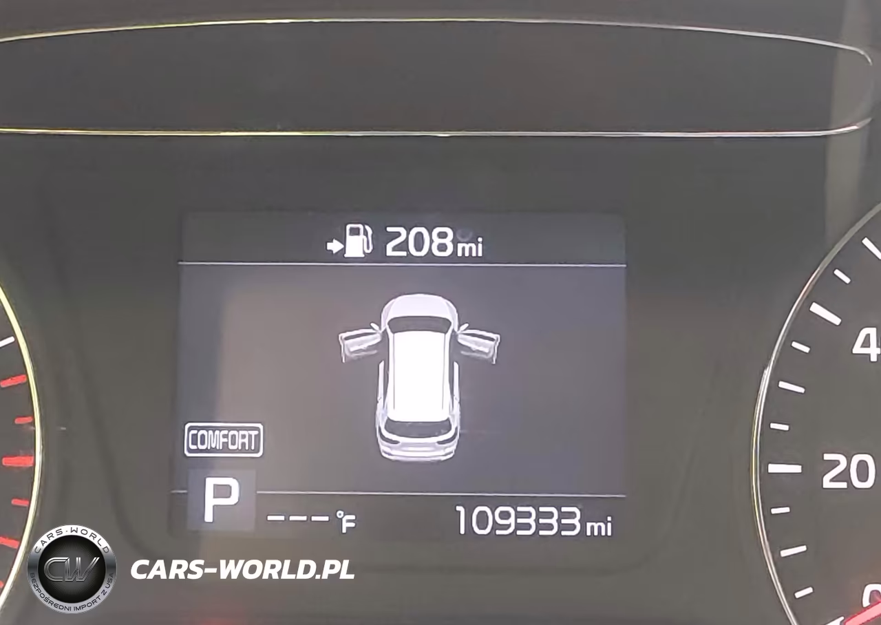 2020 Kia Sorento 2.4L L VIN:5XYPG4A34LG656646 - 15