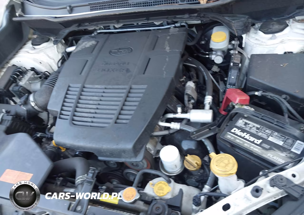 2019 Subaru Forester Premium VIN:JF2SKAECXKH566555 - 10