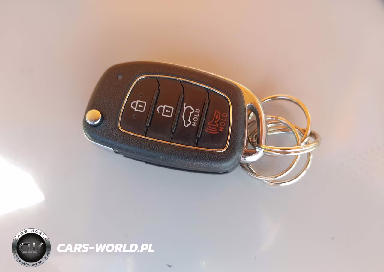 2019 Hyundai Tucson Se VIN:KM8J23A49KU067902 - 11
