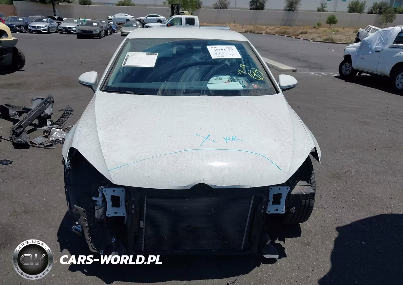 2016 Volkswagen E-Golf Sel Premium VIN:WVWPP7AU7GW911597 - 13