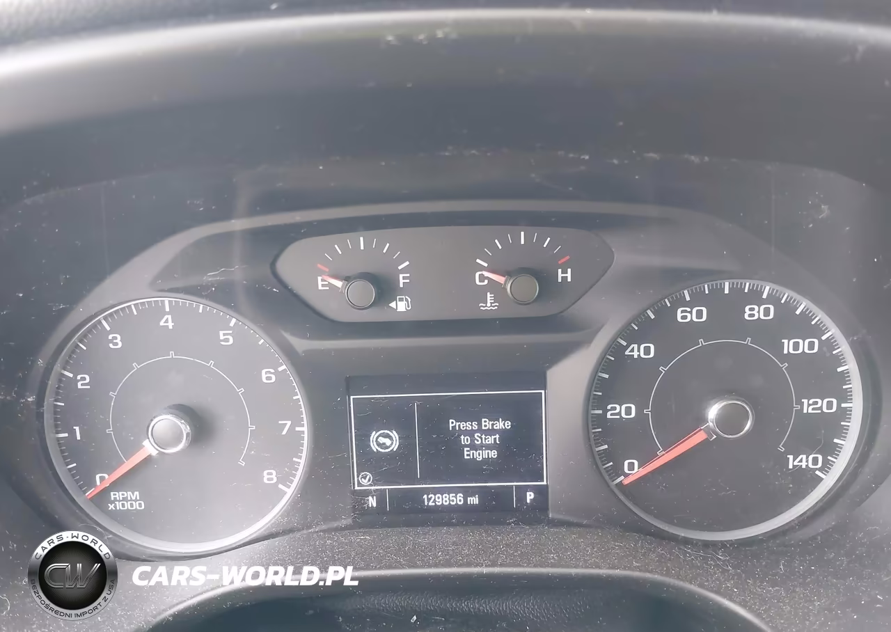 2018 GMC Acadia Sle-2 VIN:1GKKNLLS1JZ186514 - 7