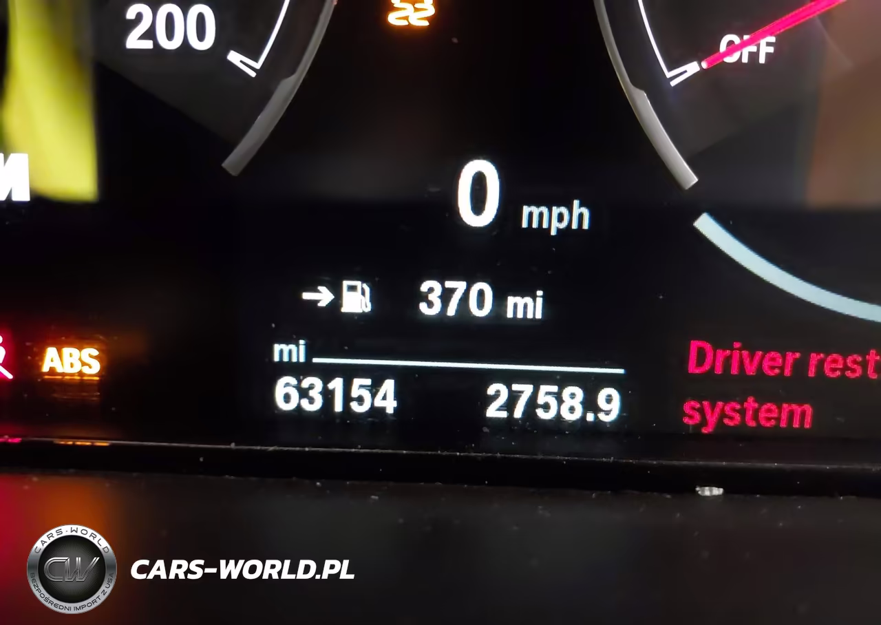 2016 BMW M4 VIN:WBS3R9C56GK338153 - 15