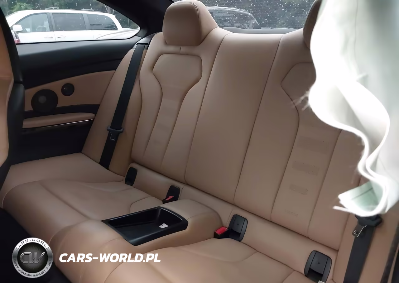 2016 BMW M4 VIN:WBS3R9C56GK338153 - 8