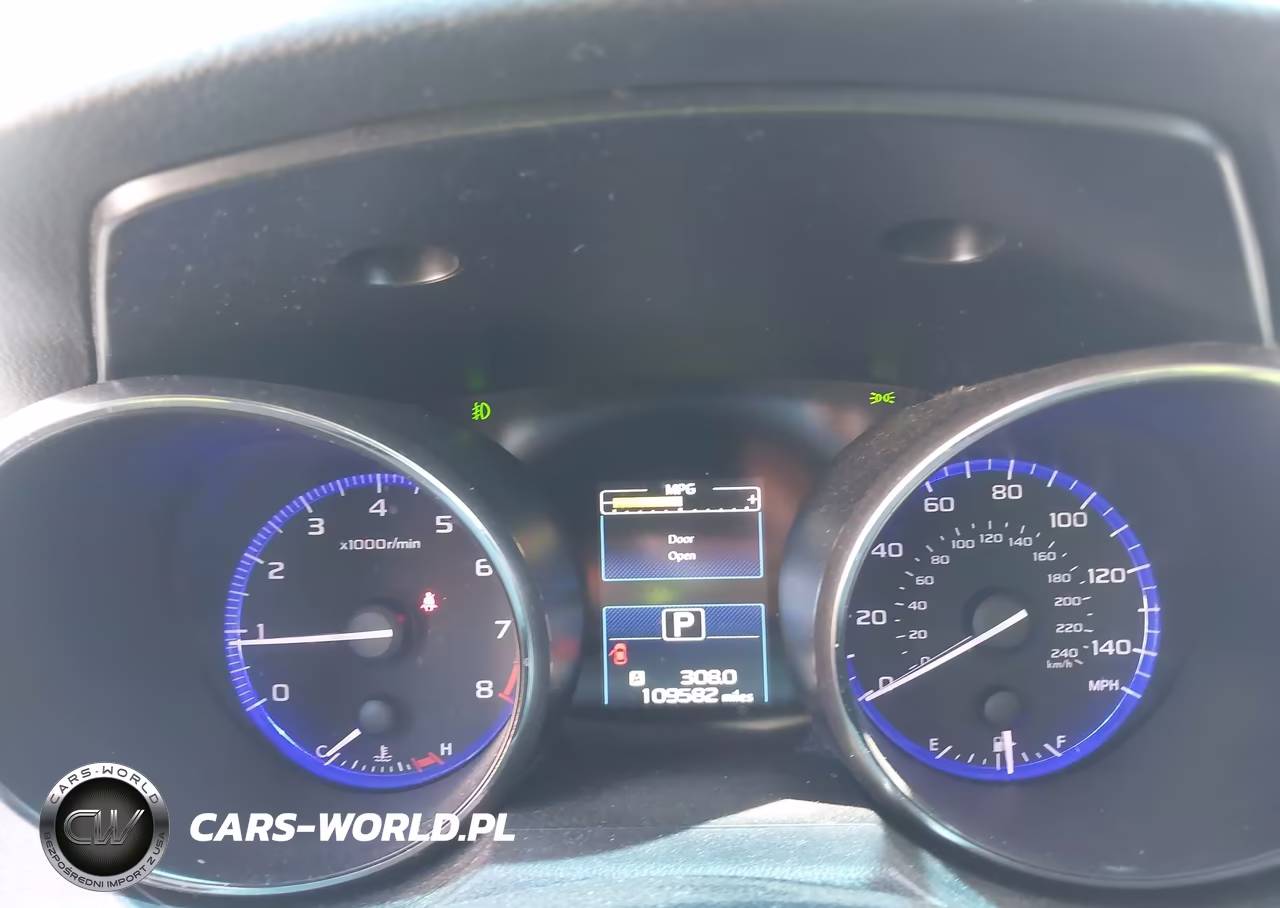 2017 Subaru Outback 2.5I Premium VIN:4S4BSADC2H3224826 - 7