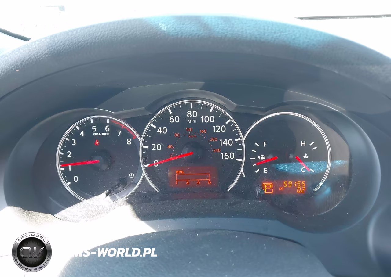2010 Nissan Altima 2.5 S VIN:1N4AL2AP0AN492199 - 7