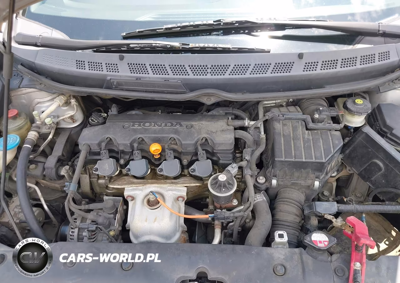 2011 Honda Civic Lx VIN:19XFA1F53BE039739 - 10