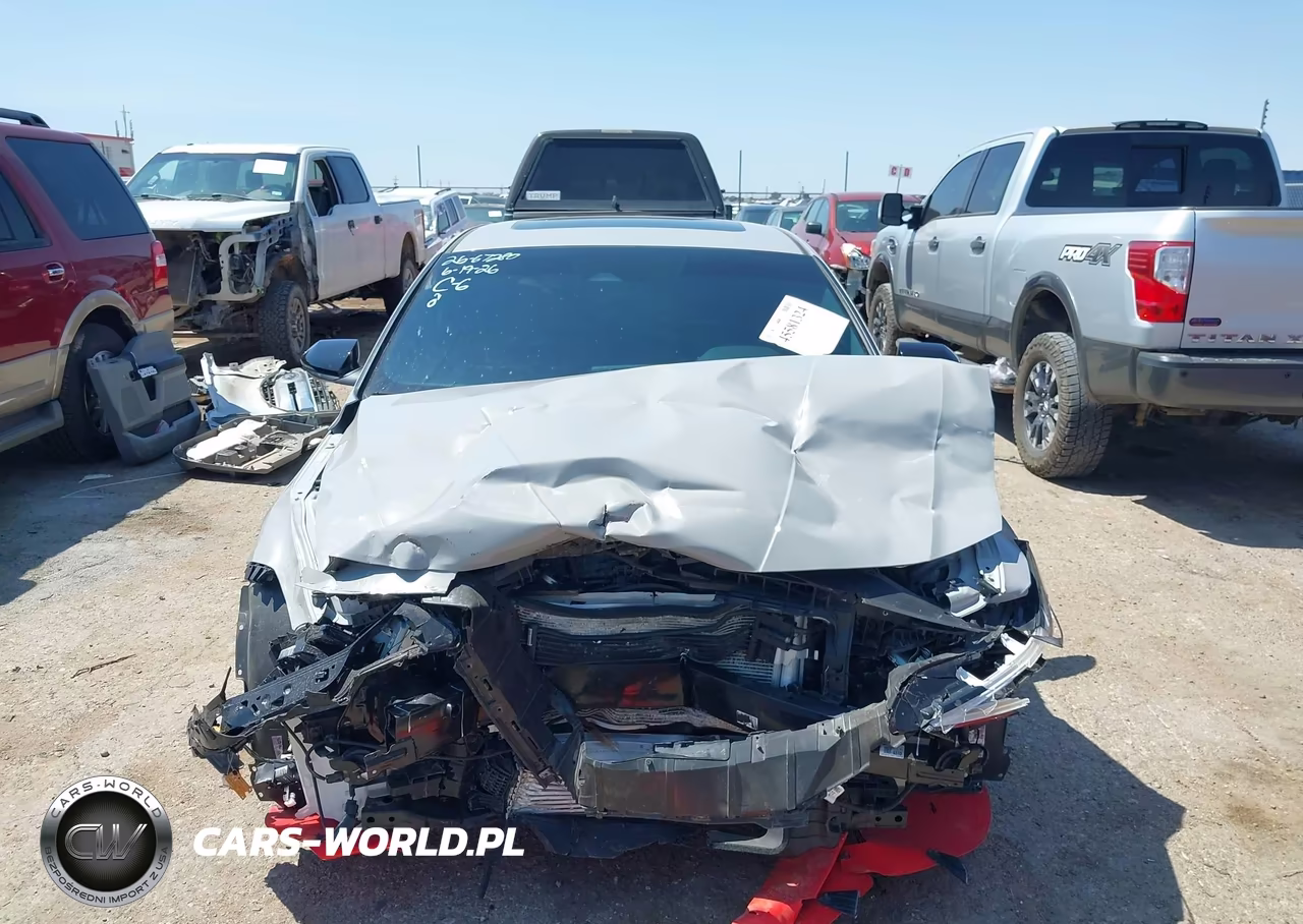 2025 Hyundai Elantra N VIN:KMHLW4DK3SU032351 - 12