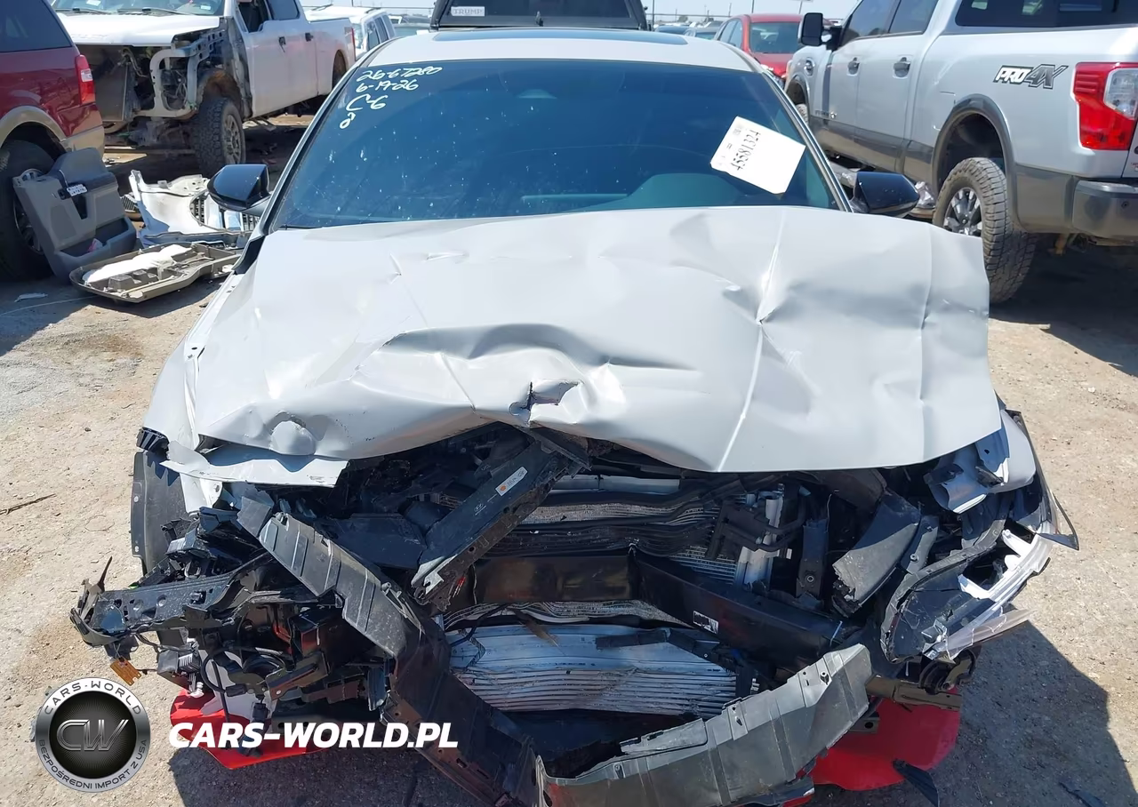 2025 Hyundai Elantra N VIN:KMHLW4DK3SU032351 - 6
