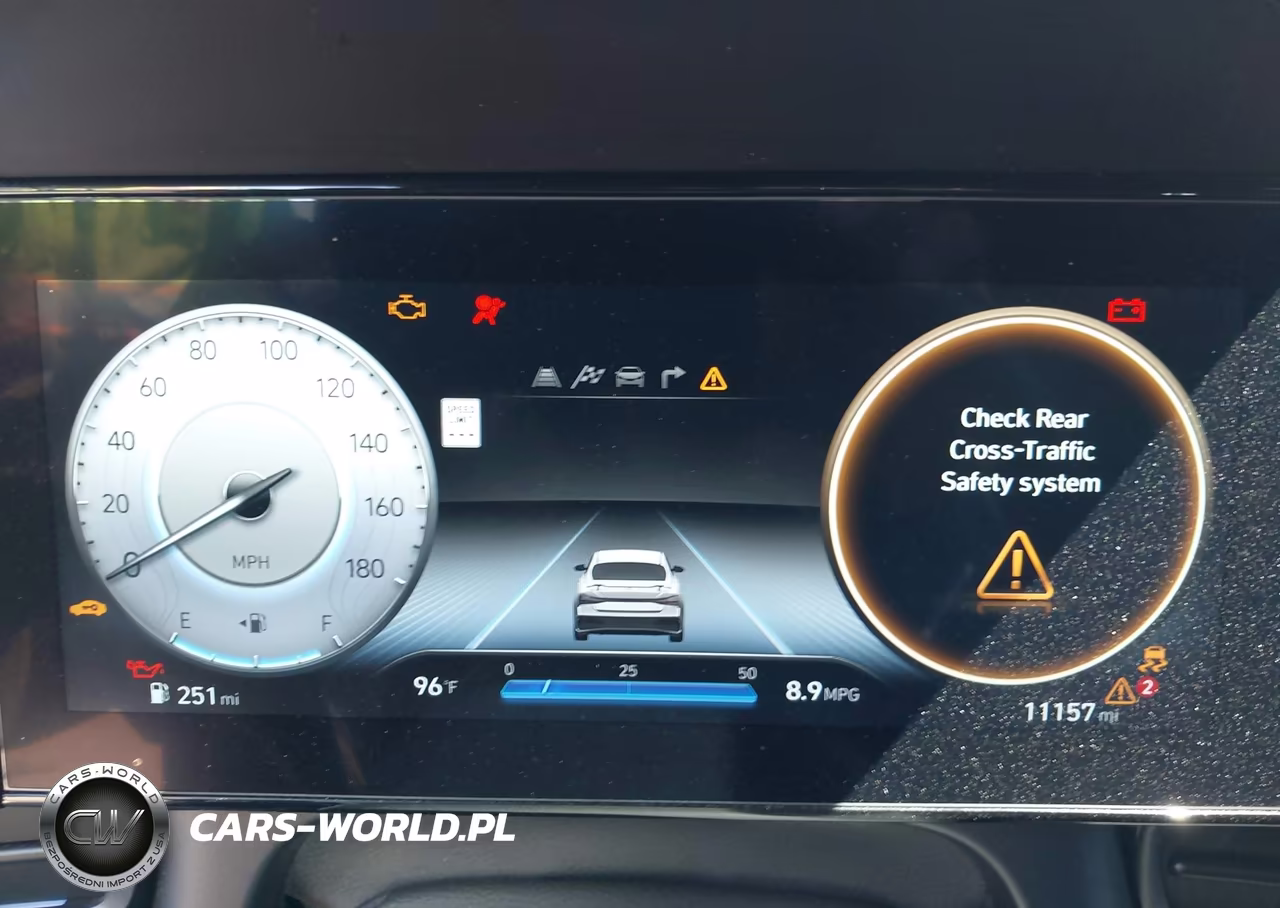 2025 Hyundai Elantra N VIN:KMHLW4DK3SU032351 - 7