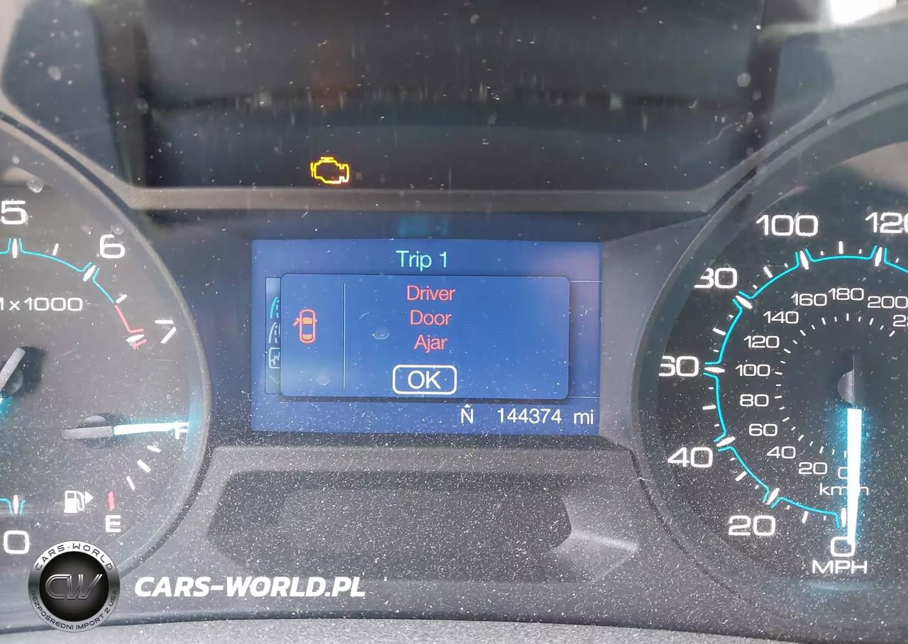 2013 Ford Explorer VIN:1FM5K8B86DGA71956 - 7