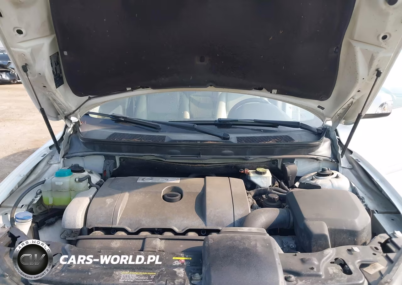 2007 Volvo Xc90 3.2 VIN:YV4CZ982971374301 - 10