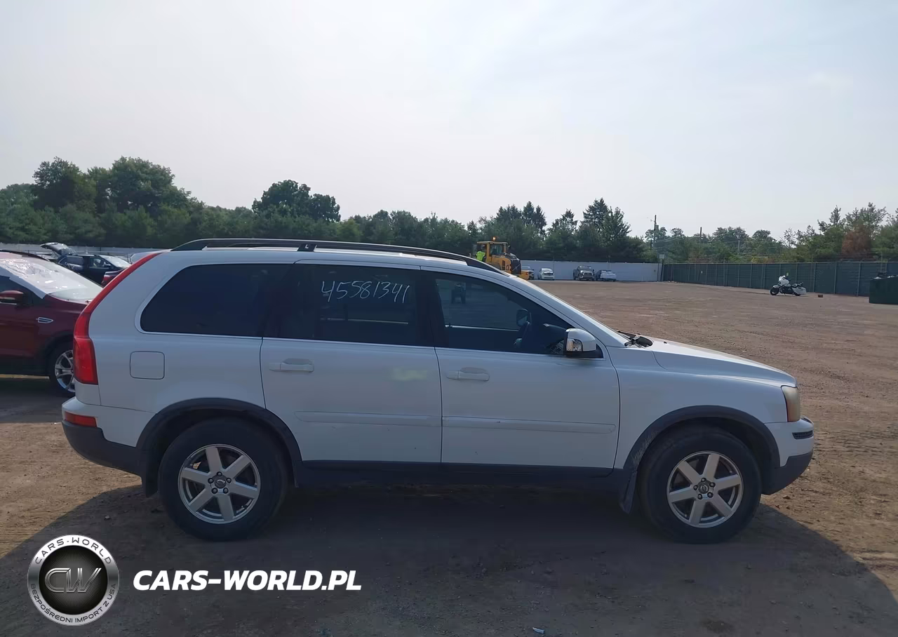 2007 Volvo Xc90 3.2 VIN:YV4CZ982971374301 - 13