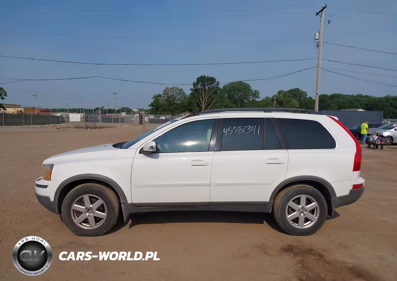 2007 Volvo Xc90 3.2 VIN:YV4CZ982971374301 - 14