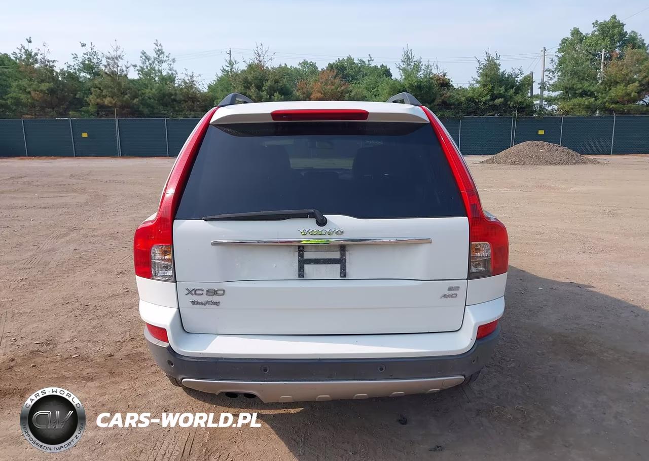 2007 Volvo Xc90 3.2 VIN:YV4CZ982971374301 - 16