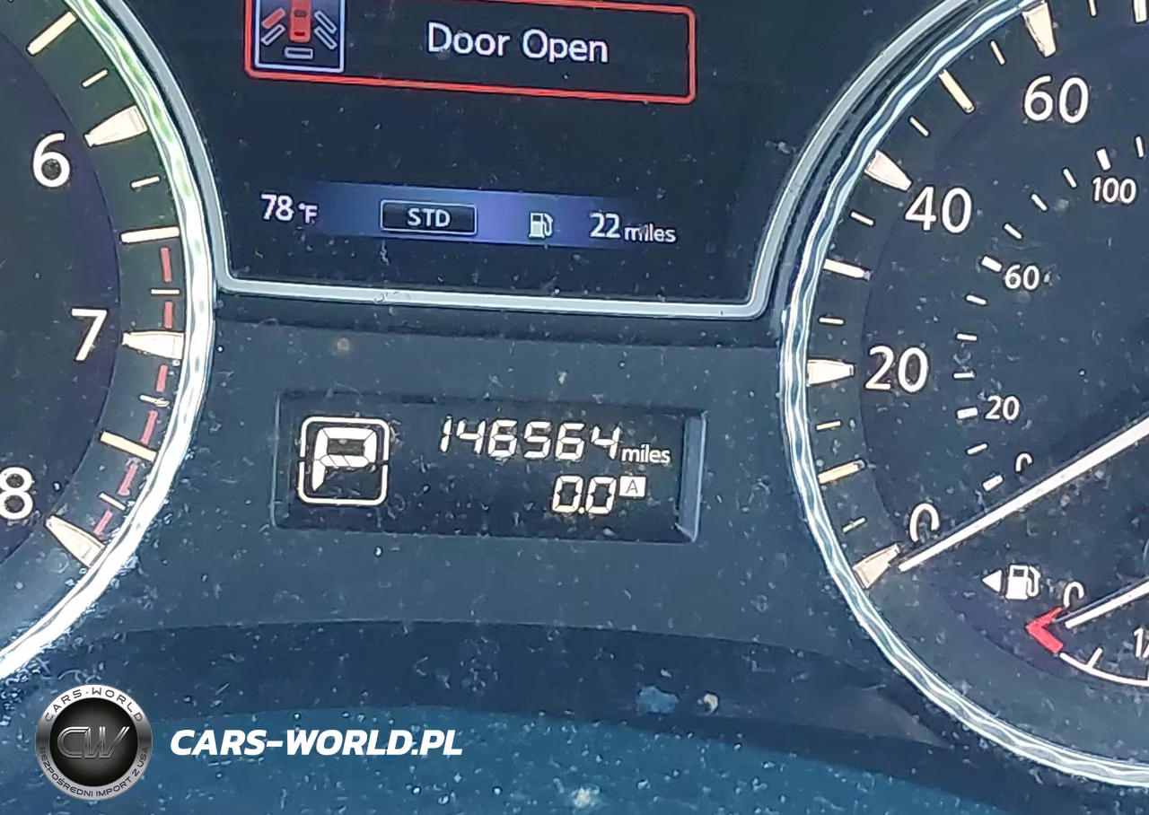 2015 Infiniti Qx60 VIN:5N1AL0MN5FC511210 - 7